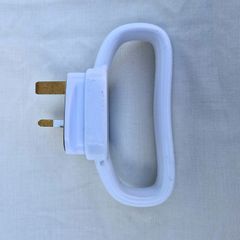Easy Grip 3-pin Plug