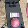 Pilates Reformer set Image 6