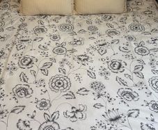 Free Bed Frame