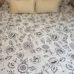 Free Bed Frame
