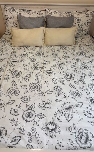 Free Bed Frame