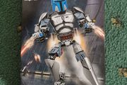 Lego Star wars  Fett