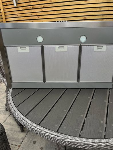 cooker hood