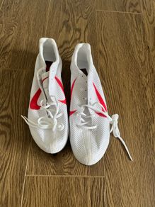 Nike Spikes Uk 9.5