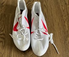 Nike Spikes Uk 9.5