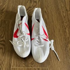 Nike Spikes Uk 9.5