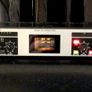 Behringer valve microphone pre- amp Image 2