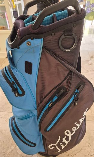 Waterproof Golf Bag
