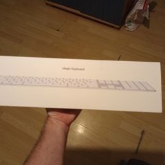 Magic Keyboard