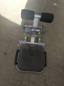 ab roller