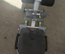 ab roller