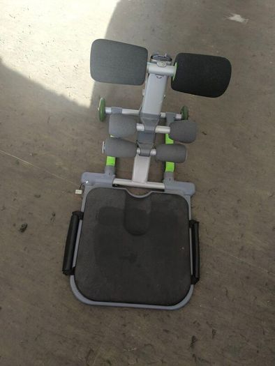 ab roller