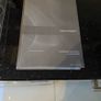 Fisher & Paykel E402BLX2 Frost-Free Fridge Freezer Stainless Steel Excellent Condition Image 7