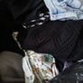 2 bags of women's clothes size 12-14 Image 3