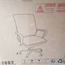 Office Chair Image 4