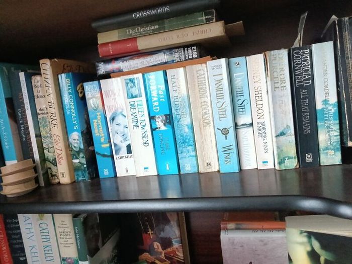 books