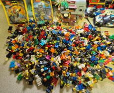 lego