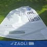 2016 Nautivela Optimist IRL 1551 Image 7