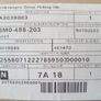 Genuine Volkswagen Group Audi Skoda Seat Outer CV Boot Gaiter P/N 5M0-498-203 Image 5