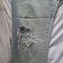 Boohoo Mens Jeans 34 Image 3