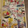 1988 Who Framed Roger Rabbit graphic novel Image 3