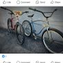 beach cruiser bike Image 2