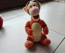 Teddy