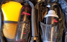 car cleaning  set