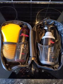 car cleaning  set