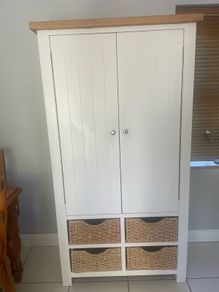 kitchen pantry - freestanding unit