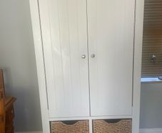 kitchen pantry - freestanding unit