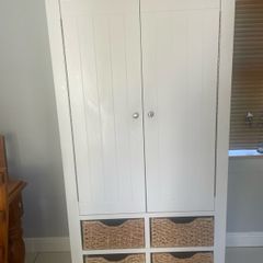 kitchen pantry - freestanding unit