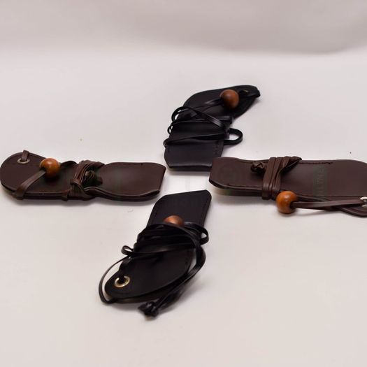 eGo CE4 Leather Lanyard for Electronic Cigarettes