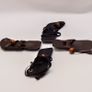 eGo CE4 Leather Lanyard for Electronic Cigarettes Image 2
