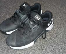 Nike - Metcon 10 UK-11.5 (Will suit UK 11)