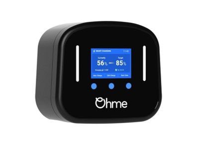 OHME Home Pro 5m EV Car Charger