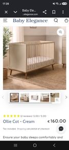 Cot