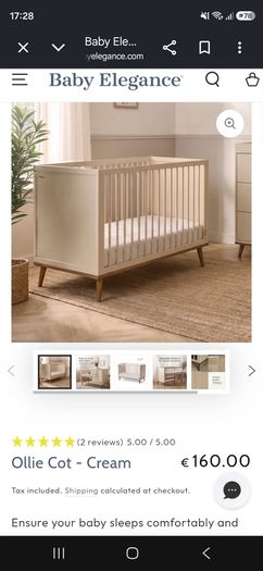 Cot