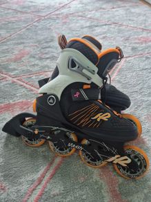 Roller skates K2