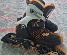 Roller skates K2