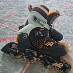 Roller skates K2