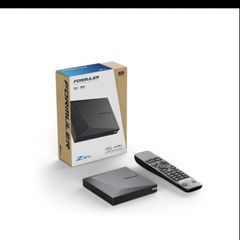 Formuler Z11 Pro