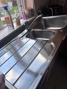 kitchen sink