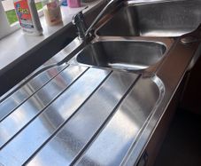 kitchen sink