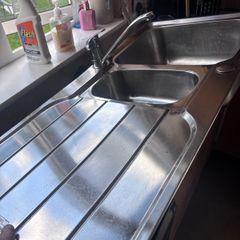 kitchen sink