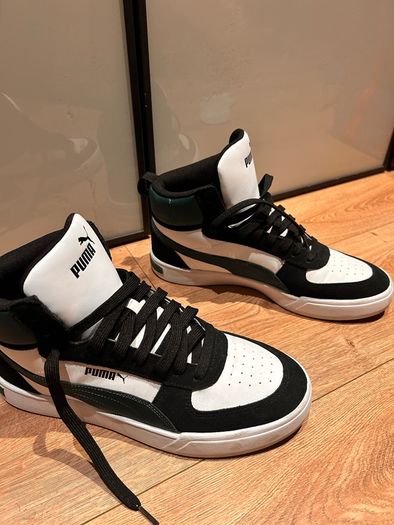 Puma Brand New Men's Shoes - UK10 - Original