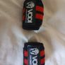 weightlifting belts X 3 and 2x lifting strap sets Image 6