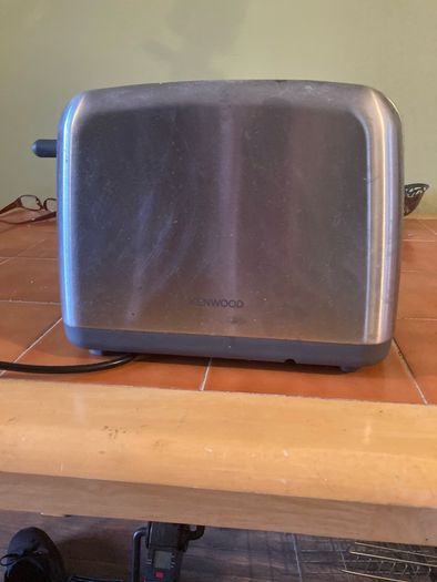 toaster