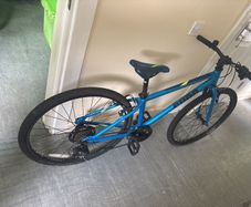 Cuda Bicycle