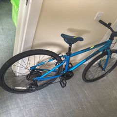 Cuda Bicycle